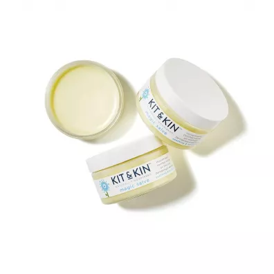 Kit and Kin Organiczna Ma do Zada Specjalnych dla Maluszka 100 ml