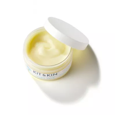 Kit and Kin Organiczna Ma do Zada Specjalnych dla Maluszka 100 ml