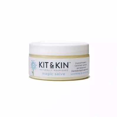 Kit and Kin Organiczna Ma do Zada Specjalnych dla Maluszka 100 ml