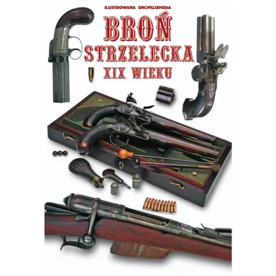 Bro� strzelecka XIX wieku