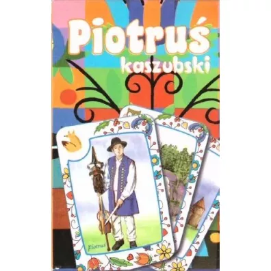 Piotru� Kaszubski