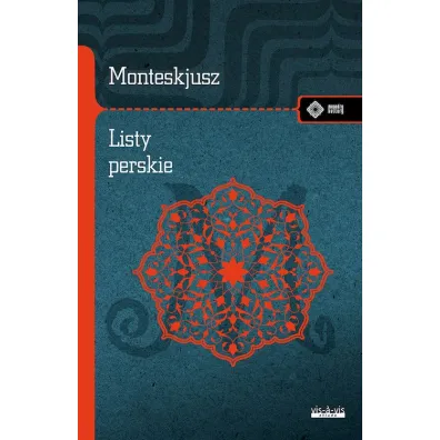 Listy perskie - Monteskiusz