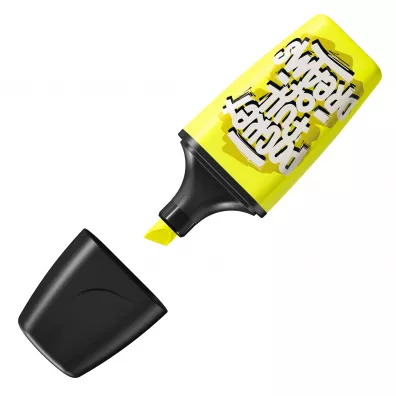 Stabilo Zakre�lacz mini Boss 07/03-61 3 szt.