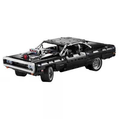 LEGO Technic Dom's Dodge Charger 42111
