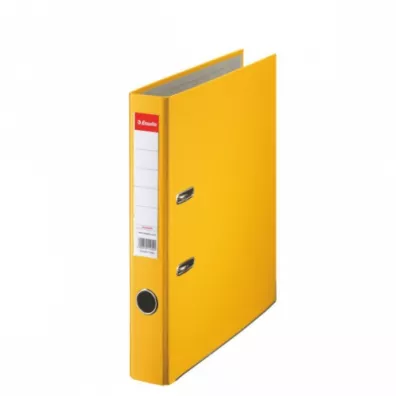 Esselte Segregator A4 ekonomiczny 81191 50 mm ty