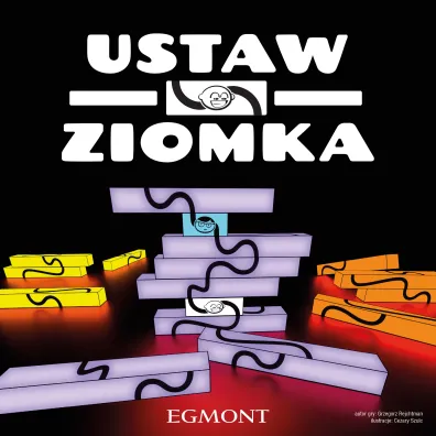 Ustaw Ziomka