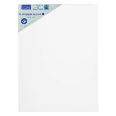 Starpak Podobrazie 30x40cm
