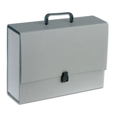 Penmate Teczka z r�czk� B4 Jumbo Ecoline