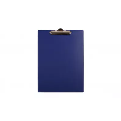 Biurfol Deska A4 Clipboard PVC granatowa