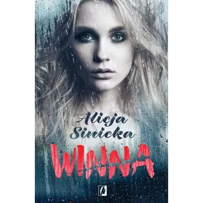 Winna - Alicja Sinicka