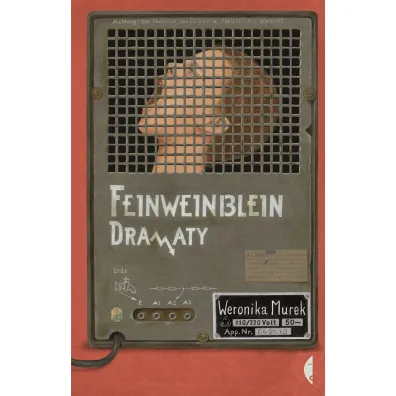 Feinweinblein. Dramaty - Weronika Murek