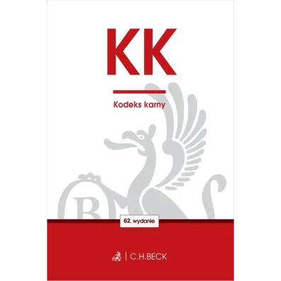 KK. Kodeks karny