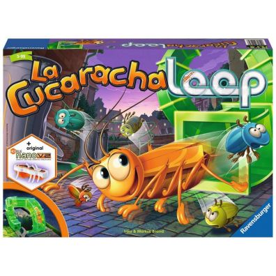 La Cucaracha Loop