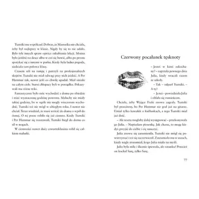 Tsatsiki i mi�o��