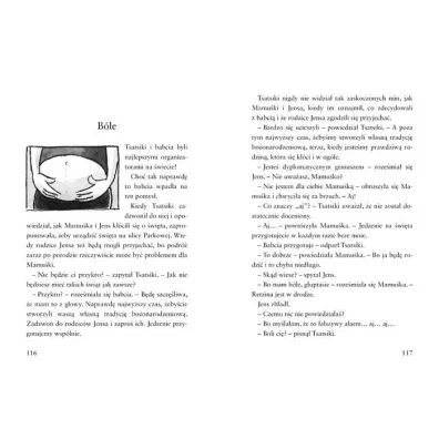 Tsatsiki i mi�o��