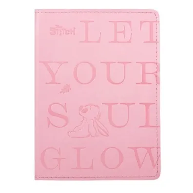Notes B6 Disney Fashion Stitch 1 kratka 80 kartek