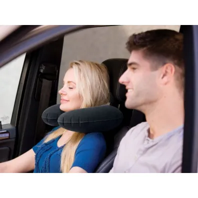 Intex Poduszka nadmuchiwana do podr�y