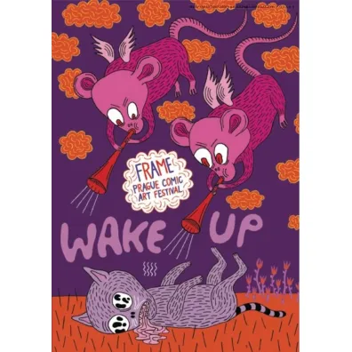 Wake Up