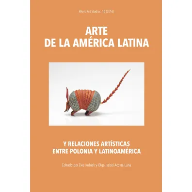 Arte de la am�rica latina