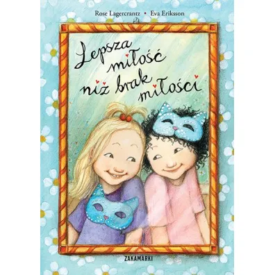 Lepsza mi�o�� ni� brak mi�o�ci