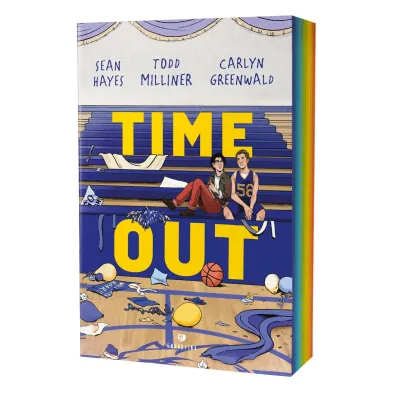 Time out