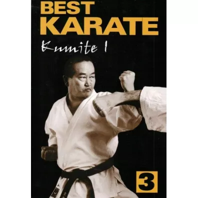 Best Karate 3 - Nakayama Masatoshi