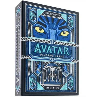 Karty Avatar Theory11 Quint