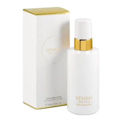 Kanebo Sensai Emulsja do cia�a The silk body emulsion 200 ml