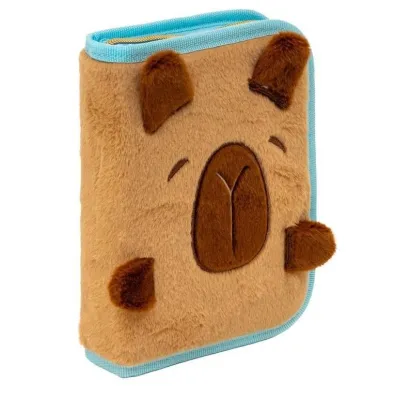 Pi�rnik pojedynczy bez wyposa�. Fluffy Capy ASTRA