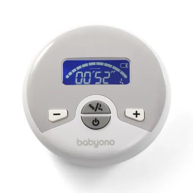 Babyono Laktator elektryczny Nurse Pro medyczny
