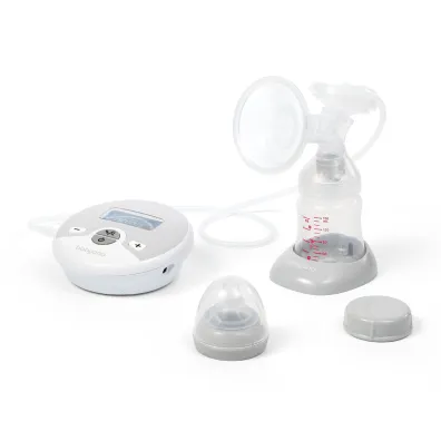 Babyono Laktator elektryczny Nurse Pro medyczny