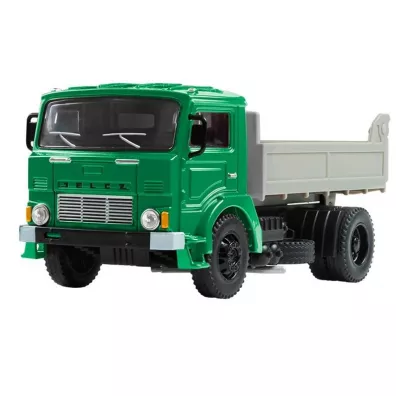 Jelcz 317 Zielony 1 43 DAFFI K-523