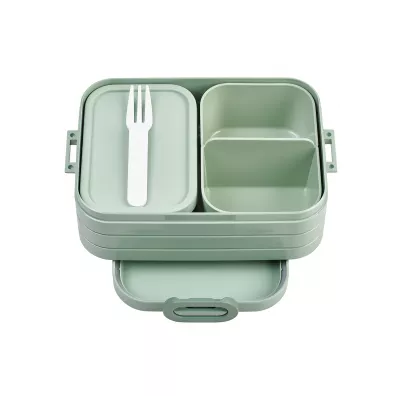 Mepal Lunchbox Take a Break bento midi nordic sage 107632194700 900 ml