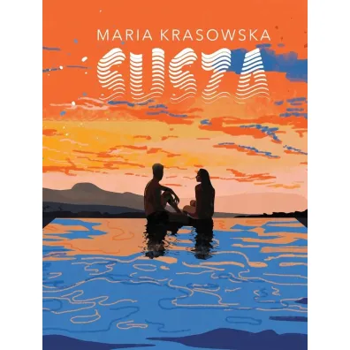 Susza. Fala. Tom 2 - Maria Krasowska
