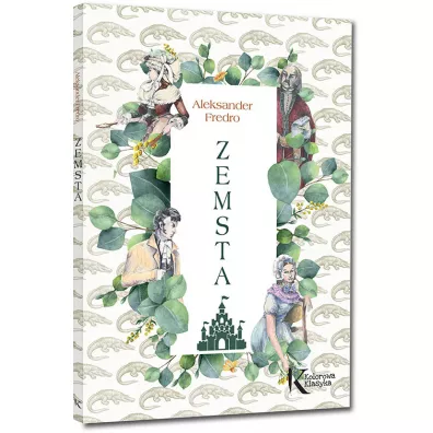 Zemsta