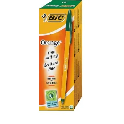 Bic D�ugopis Orange Original