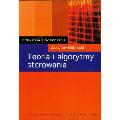 Teoria i algorytmy sterowania - Zdzis�aw Bubnicki