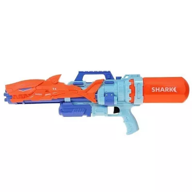 Pistolet na wod MIX Adar