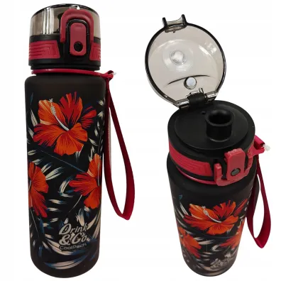 Patio Coolpack, Bidon Brisk 600 ml - Rio (Z16928)