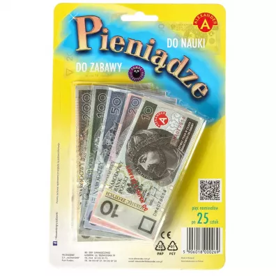Pienidze Alexander