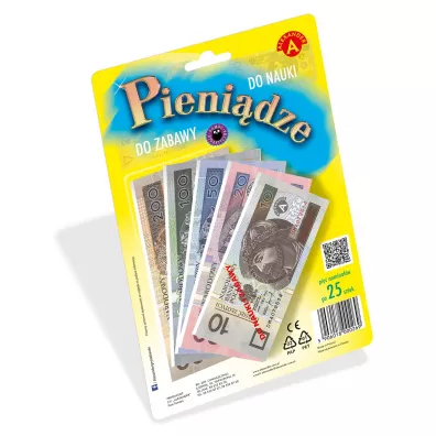 Pienidze Alexander