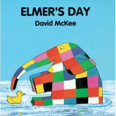 Elmer`s Day