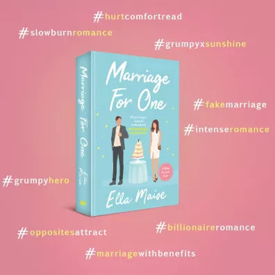 Marriage for One