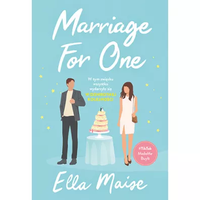 Marriage for One