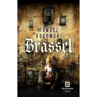 Brassel - Tomasz  Kocowski