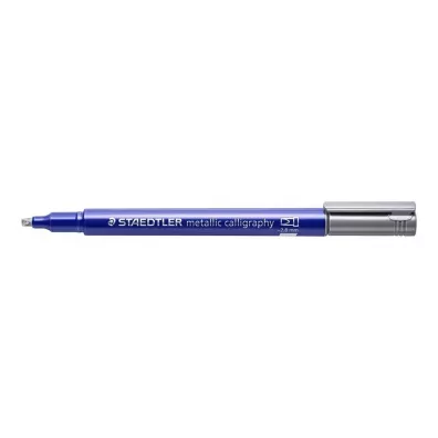 Staedtler Pisak metaliczny srebrny 2.8mm