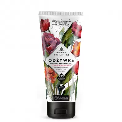 Barwa Barwy Botaniki od�ywka do w�os�w 180 ml