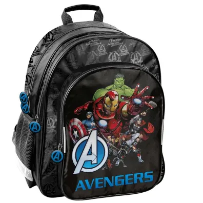 Paso Plecak Avengers AV25LL-090