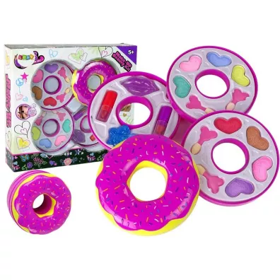 Paletka z cieniami p�czek LeanToys