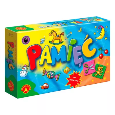 Pami Alexander